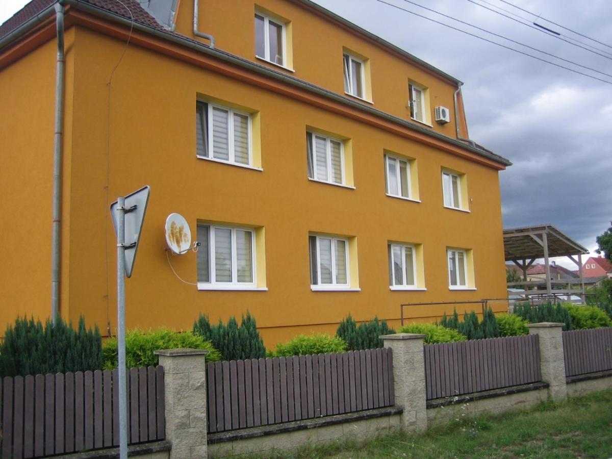 Apartmany Polepy Exterior foto