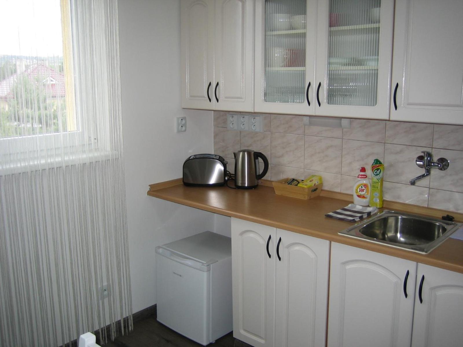 Apartmany Polepy Exterior foto