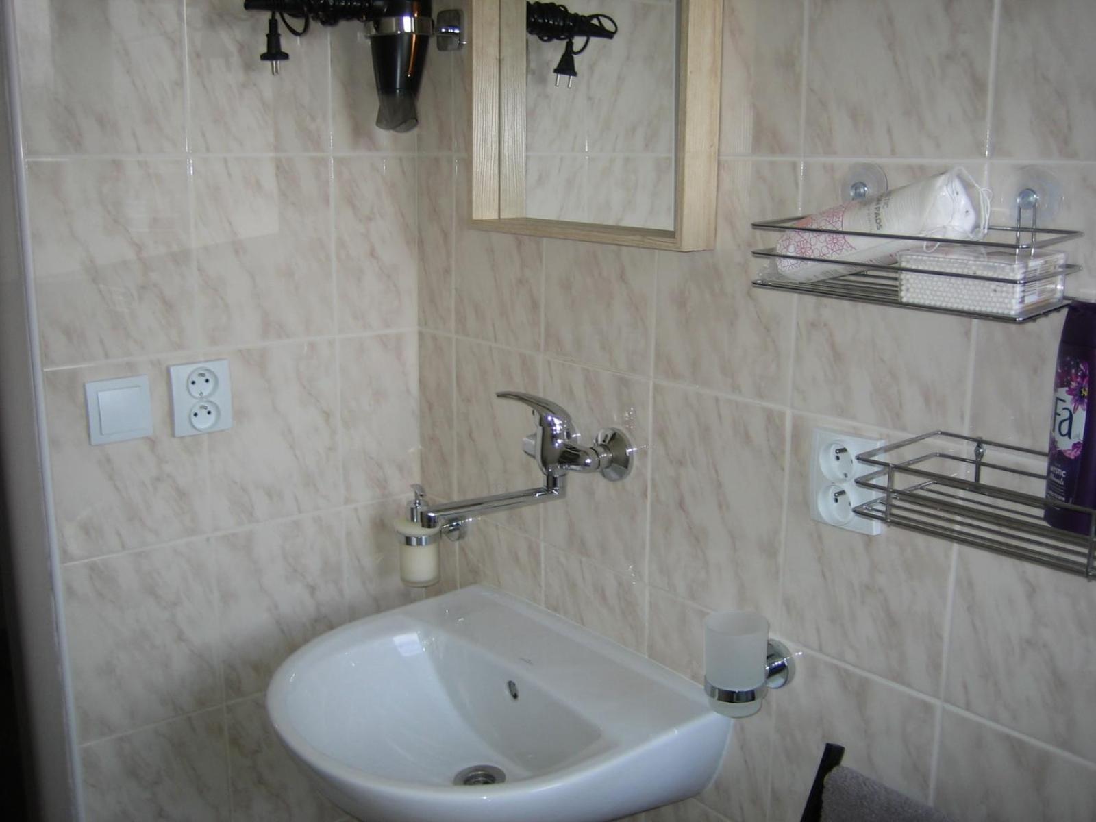 Apartmany Polepy Exterior foto