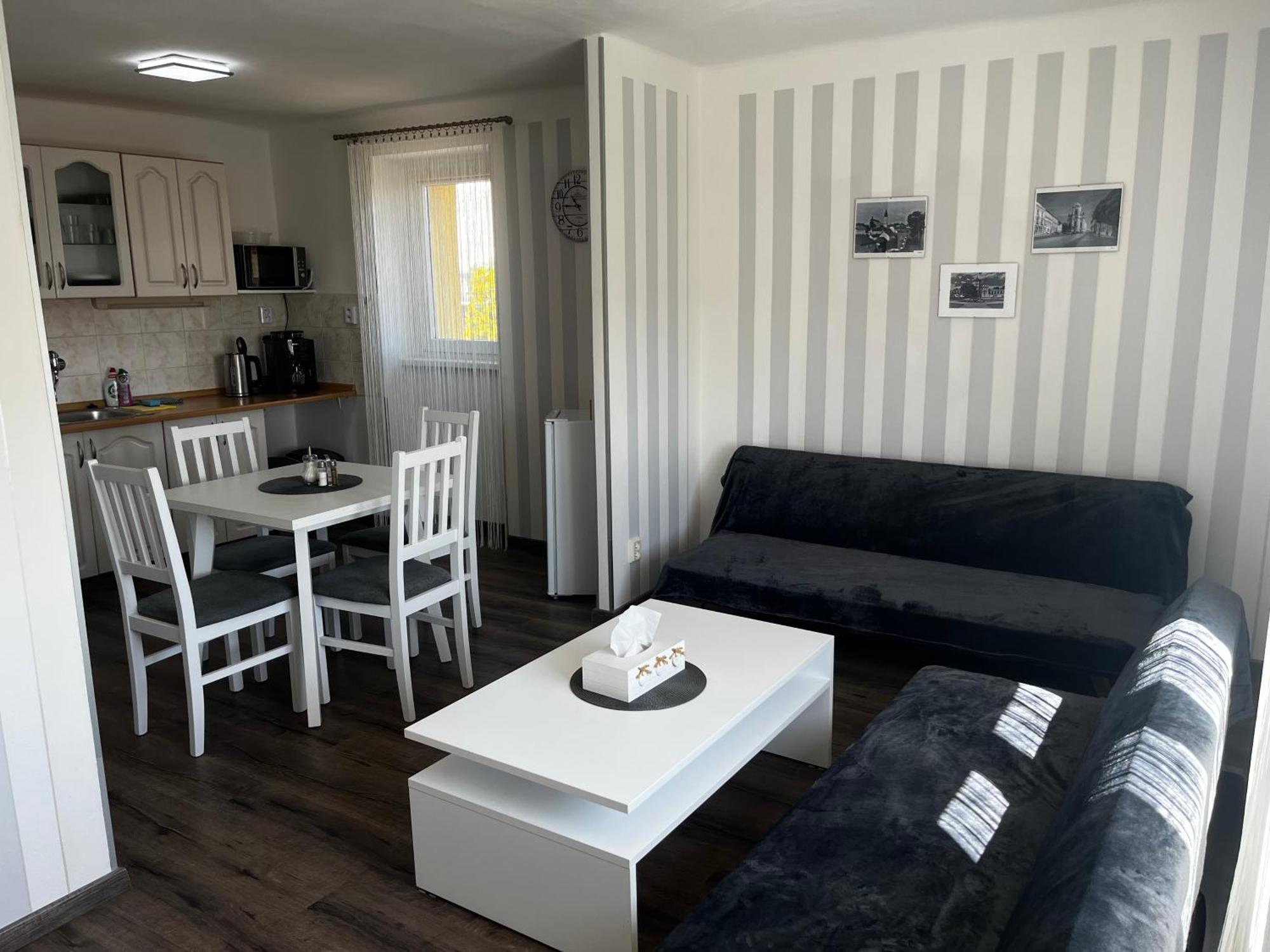 Apartmany Polepy Exterior foto