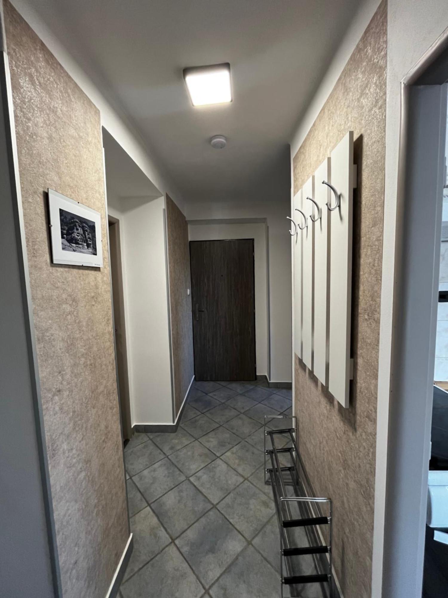 Apartmany Polepy Exterior foto